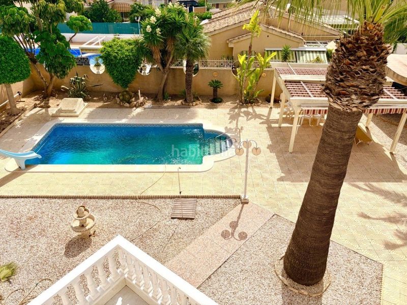Foto 8f699f45-2b25-4593-a128-767b814d5eca. Casa amb calefacció aparcament piscina a Centro de la Ciudad Quesada Rojales