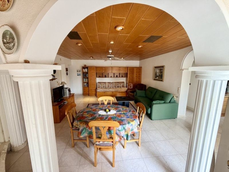 Foto c2debb49-0821-41ef-a1a2-c6a7843f28cd. Casa amb calefacció aparcament piscina a Centro de la Ciudad Quesada Rojales