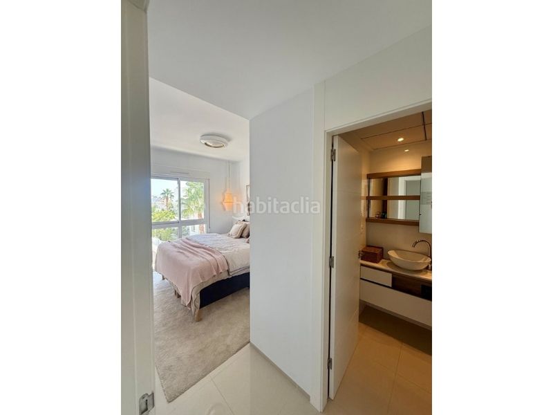 Foto a71076a8-86fa-4602-89dd-78850b49a716. Ático en avenida málaga 22 apartamento con terraza espectacular en la azotea y vistas preciosas. en Rojales