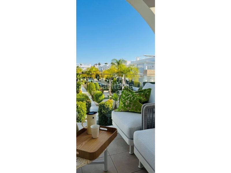 Foto e0969ad0-1403-431e-b2db-ed8eb5075fc5. Ático en avenida málaga 22 apartamento con terraza espectacular en la azotea y vistas preciosas. en Rojales
