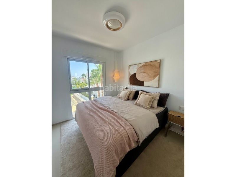 Foto ef6707ed-669b-42cd-8204-056c0bd0d9cf. Ático en avenida málaga 22 apartamento con terraza espectacular en la azotea y vistas preciosas. en Rojales