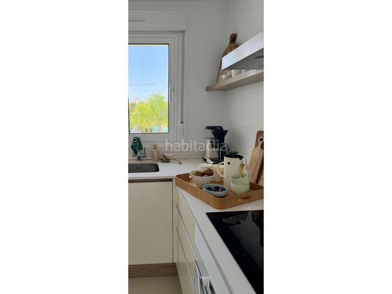 Foto f4b9b7d7-38a8-4e62-99b0-1d9a21daf5ca. Ático en avenida málaga 22 apartamento con terraza espectacular en la azotea y vistas preciosas. en Rojales