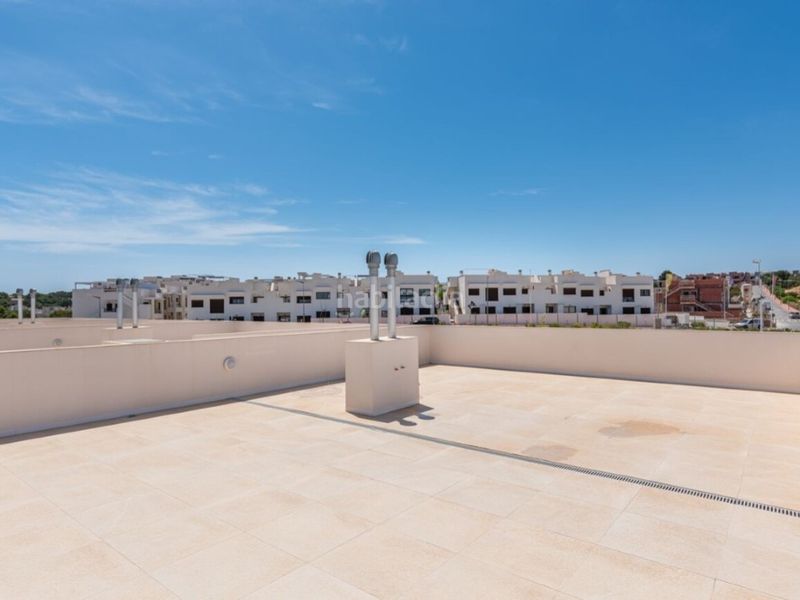 Foto 59a135cf-8d9f-4bee-a152-de223f22d8f3. Àtic amb aparcament piscina a Los Balcones-Los Altos Torrevieja