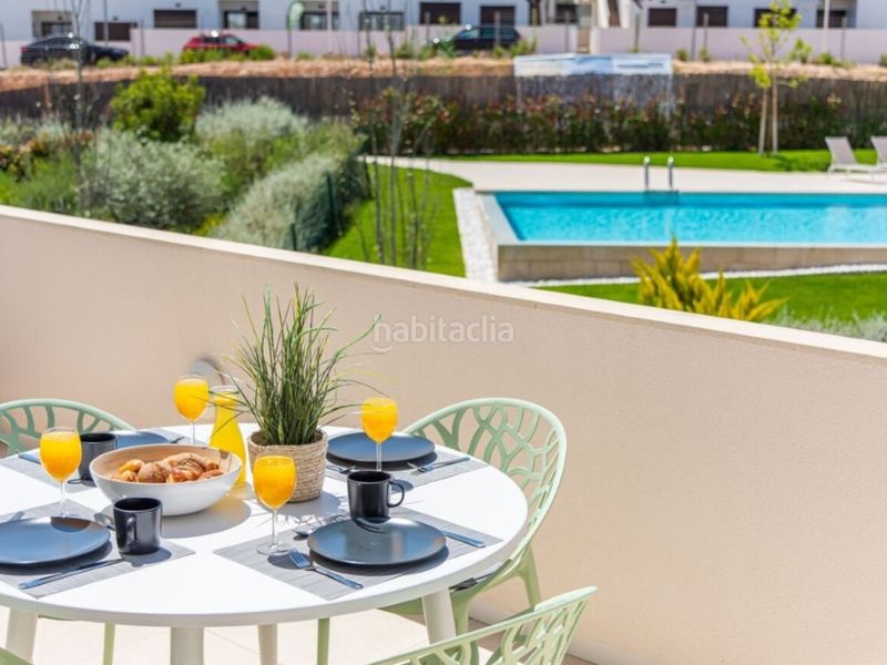 Foto a22ce88e-cc24-4782-86a6-0b77cee891c8. Àtic amb aparcament piscina a Los Balcones-Los Altos Torrevieja