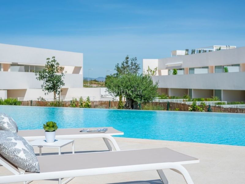 Foto caf1bd52-fedd-4863-84fb-209dc4b89cb0. Àtic amb aparcament piscina a Los Balcones-Los Altos Torrevieja