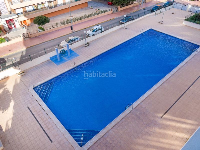 Foto e1f20ab3-cb91-4b18-9755-9a93c56473af. Àtic amb aparcament a Punta Prima Torrevieja