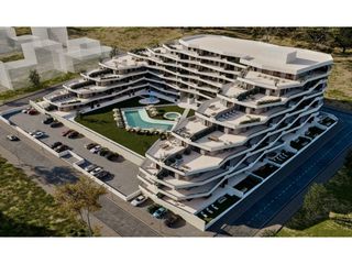 Apartament a San Miguel de Salinas