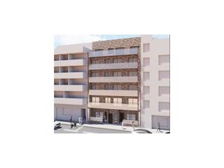 Apartament a El Acequión