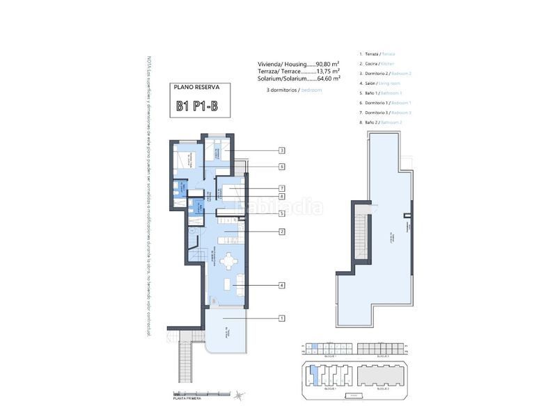 Foto 2dceae96-fe25-4227-8222-aed162e8dbbc. Casa amb piscina a Dolores
