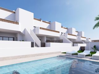 Maison à Dolores. Bungalows de nueva construcción en dolores