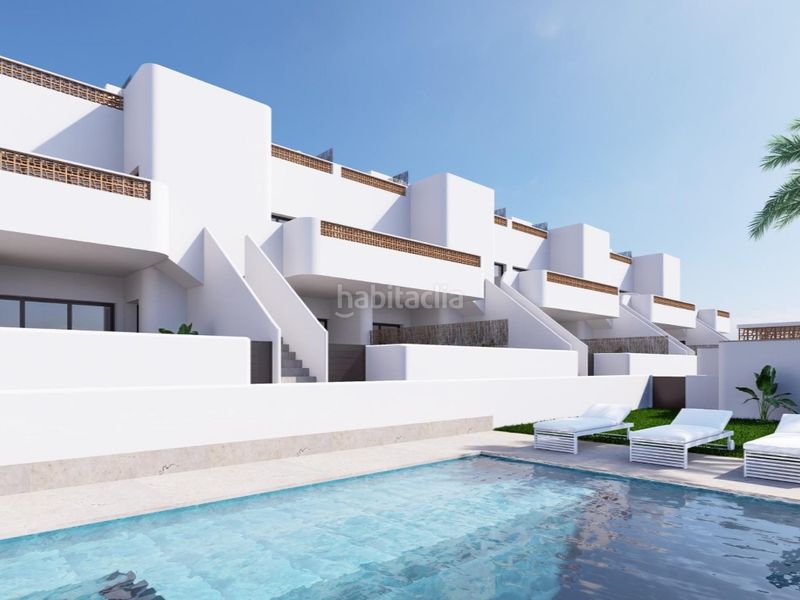 Foto 30628a7c-6906-4a78-8441-e394e186de89. Casa amb piscina a Dolores