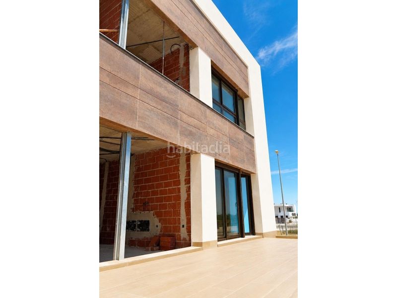 Foto 0ae736ba-209b-48aa-abb0-245544070d0d. Casa amb piscina a Dolores