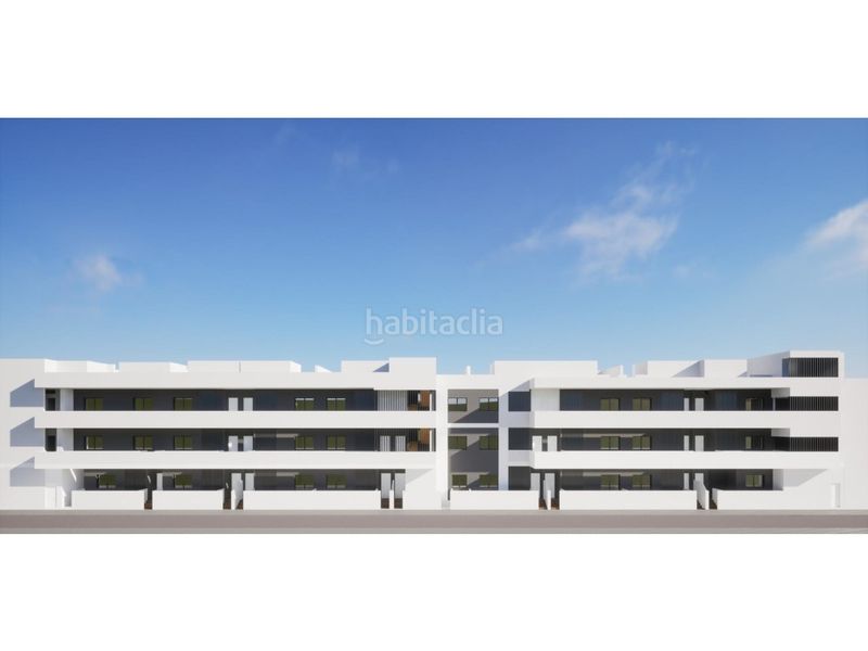 Foto cedeab10-edb1-4cbe-8819-33da698051cc. Àtic amb piscina a Benijófar