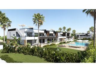 Casa a Lo Marabú. Bungalows de nueva construcción en venta en lo marabu, ciudad qu