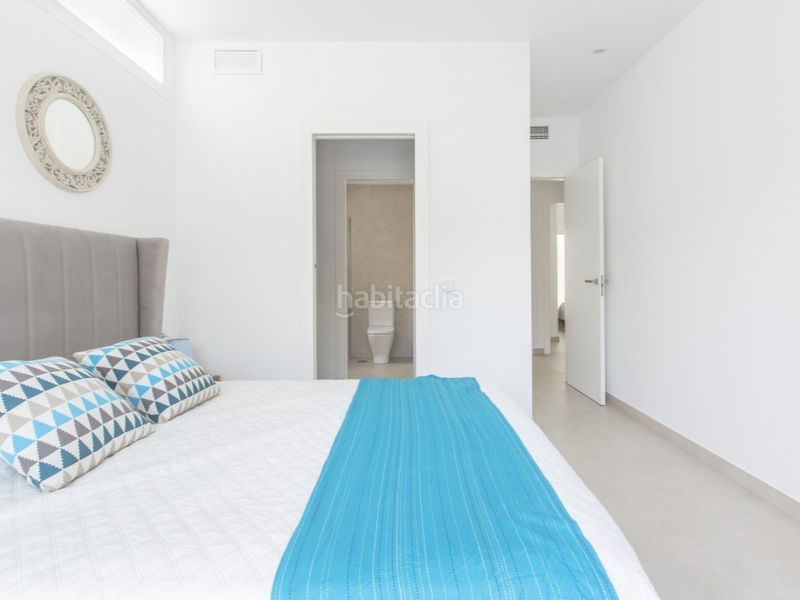 Foto 2f3decdb-4805-4ced-969c-4caf5c230a94. Casa amb piscina a San Javier San Javier