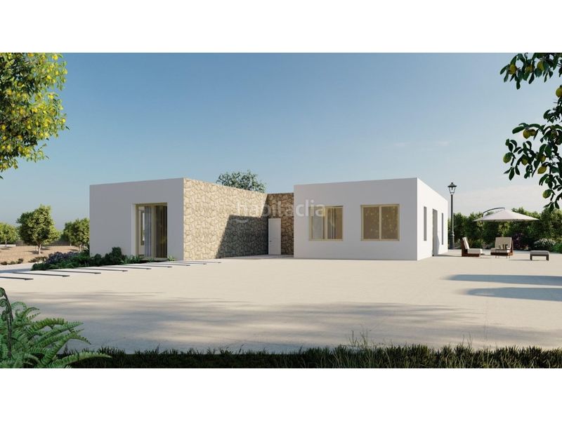 Foto 9e9608ed-b453-41c5-adb1-fc5d90988512. Casa amb piscina a Benejúzar