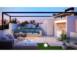 Casa  Calle hércules. Desarrollo boutique de viviendas de nueva construcción con pisci