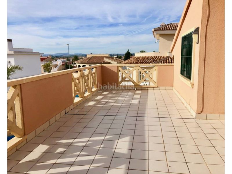 Foto 6508ab67-9484-42ba-8939-0515f7a4e079. Casa a Centro de la Ciudad Quesada Rojales