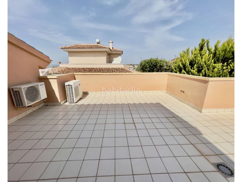 Foto fb5ea20f-62eb-4d71-9374-4ca6ffad3807. Casa a Centro de la Ciudad Quesada Rojales