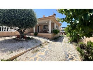 Maison à Calle Meridiano