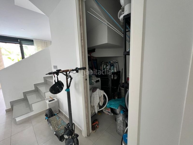 Foto fda2ea1e-f3cb-4fe2-99f2-b857a23c52cc. Casa amb piscina a Los Almendros Orihuela