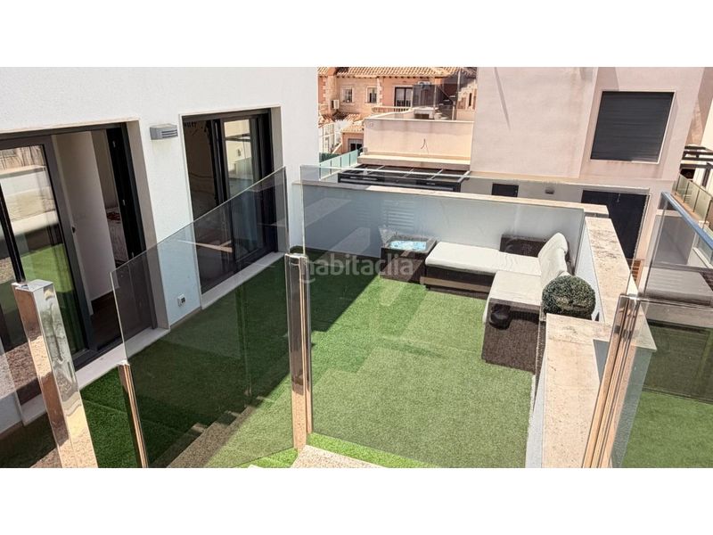 Foto 43b030ba-a144-4bcf-a3a4-5675587f437b. Casa amb piscina a Parque Acuático - Sector 25 Torrevieja