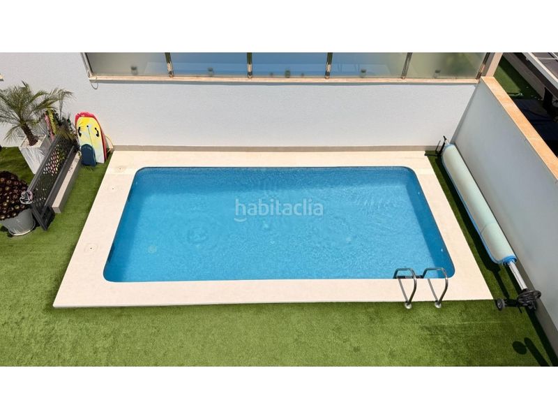 Foto 5eb4fa71-01a8-41ff-9943-8ba2e4f99e53. Casa amb piscina a Parque Acuático - Sector 25 Torrevieja