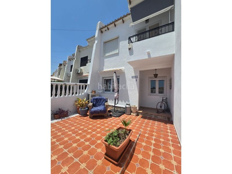 Foto 153870c3-0bad-4d18-af2e-61959d6fa2c2. Casa amb piscina a Los Balcones-Los Altos Torrevieja