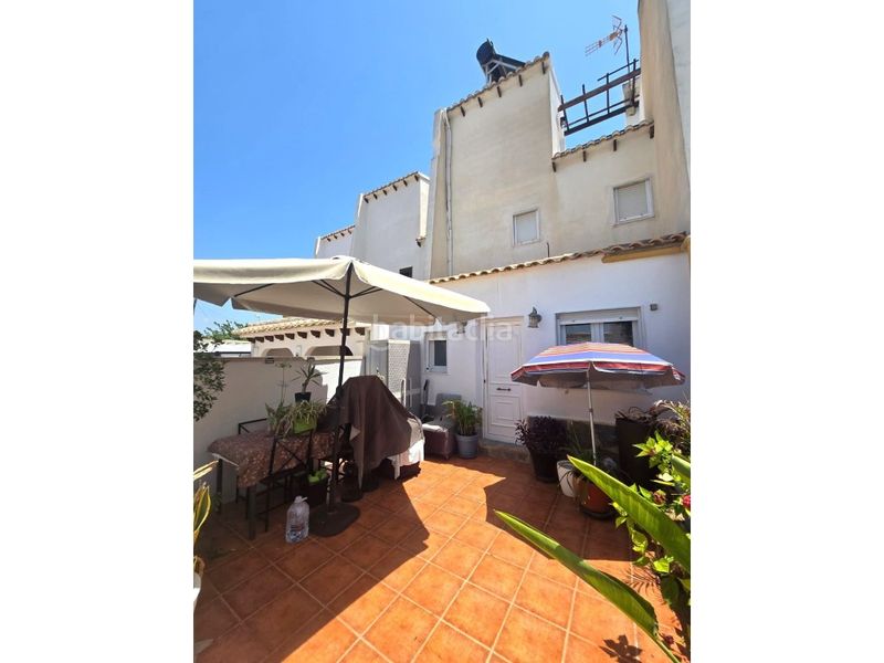Foto 3bbb3892-9295-4045-92ac-53f5e876d616. Casa amb piscina a Los Balcones-Los Altos Torrevieja