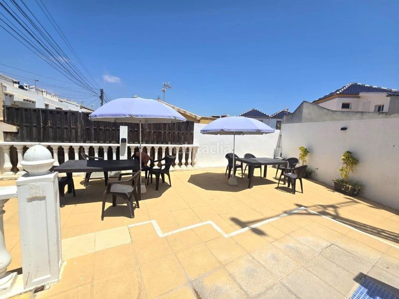 Foto 6ac9a120-d226-4591-81fb-3310bd31bd05. Casa amb piscina a Los Balcones-Los Altos Torrevieja