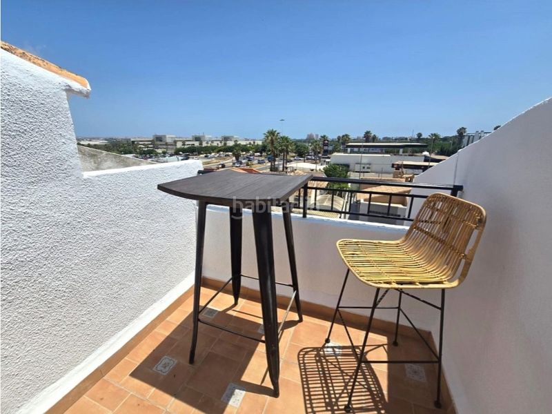Foto c43ed319-e6d2-4bd2-b6d4-066633d27867. Casa amb piscina a Los Balcones-Los Altos Torrevieja
