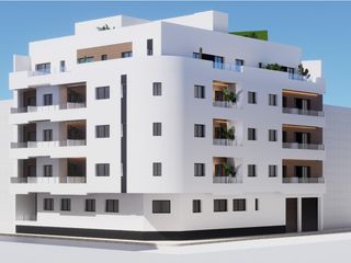 Apartament a Antonio Machado