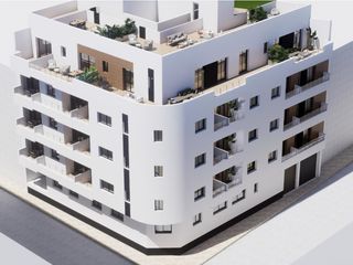 Apartament a Antonio Machado