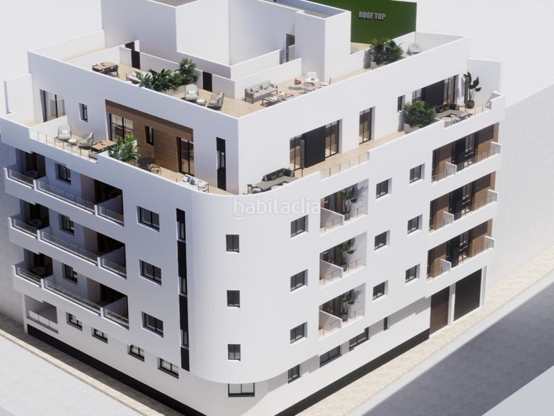 Foto d7db1af3-1f4d-4b9d-bab9-c398a5cce427. Apartament a Antonio Machado Torrevieja