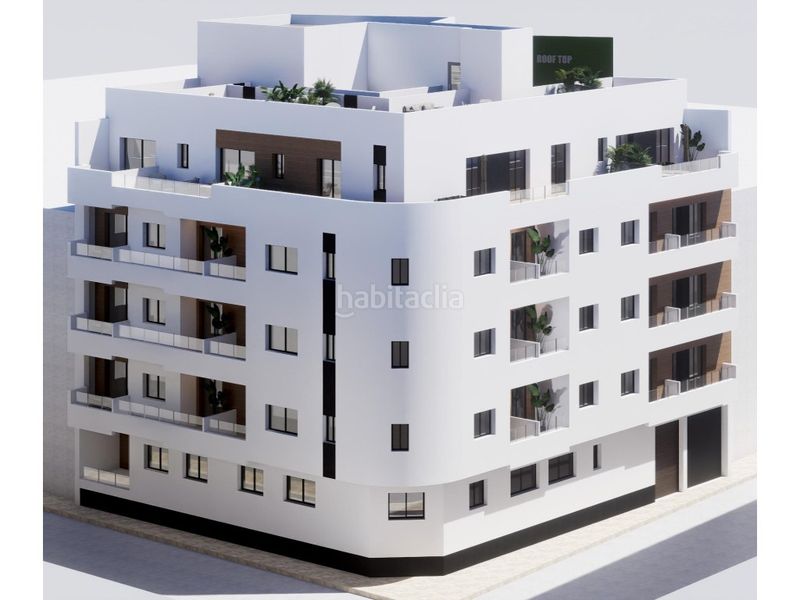 Foto dc03df80-1f6c-4aac-91c4-488380e826b2. Apartament a Antonio Machado Torrevieja