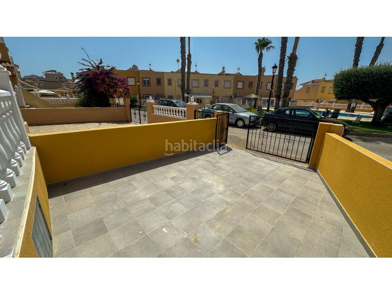 Foto b1eba078-3826-4f73-b3b9-48c10a27fce0. Casa a La Regia Orihuela