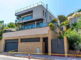 Lloguer Casa  Calle miguel de unamuno-cmor. Villa de lujo a solo 70 metros del mar en dehesa de campoamor