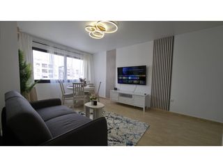 Apartament a Calle San Pascual