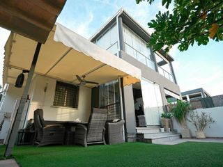 Casa adossada a Aguas Nuevas