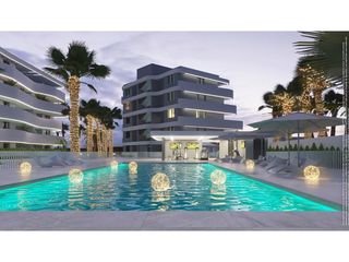 Apartament  Avenida fenoll el. Apartamentos y adosados de obra nueva en el raso guardamar del s