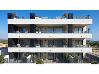 Apartment  Calle miguel delibes. Apartamentos de nueva construcción en benijófar, costa blanca su