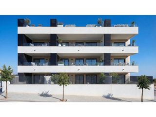 Apartment  Calle miguel delibes. Apartamentos de nueva construcción en benijófar, costa blanca su