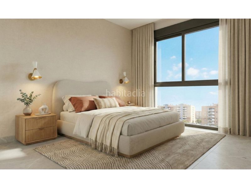 Foto e9d1c441-e9ad-41bb-b5de-d52952654c16. Apartament amb piscina a Benijófar