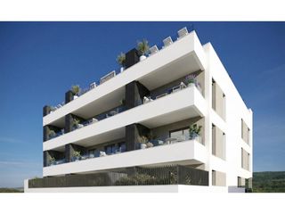 Apartment  Calle miguel delibes. Apartamentos de nueva construcción en benijófar, costa blanca su