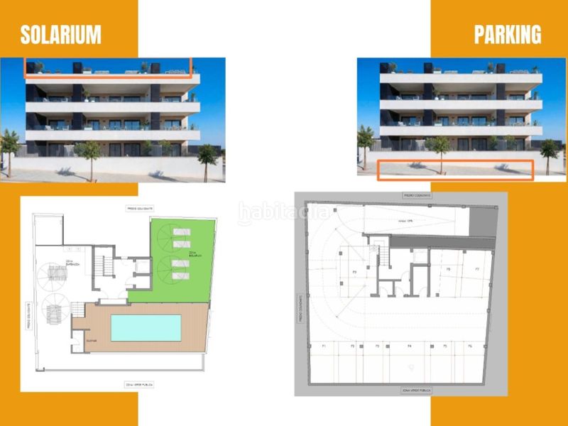 Foto 9be12d0d-788c-4508-b064-a8b210dd61c0. Apartament amb piscina a Benijófar