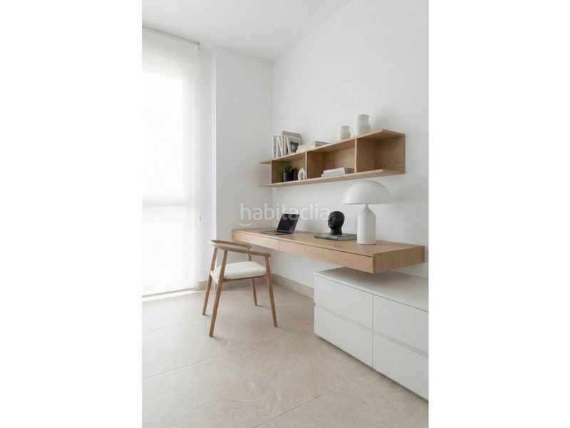 Foto ed902a11-0c22-4123-8f24-deec28b14dfa. Apartament amb piscina a Benijófar