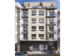 Apartament  Calle santa trinidad. Estudios y apartamentos de nueva construcción en el centro de to