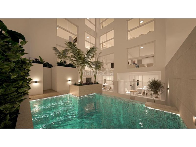 Foto 3d475c77-c366-4e46-b629-e298afc49020. Àtic amb piscina a El Molino Torrevieja