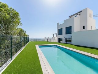 Maison  Calle albacete-ciudad comunica. Bungalows de nueva construcción en san miguel de salinas