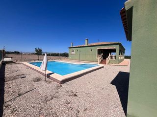 Casa  Vereda bendita. Encantadora finca rústica con gran parcela y establos para cabal
